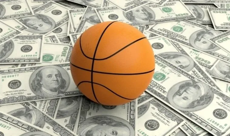 Tìm Hiểu Cá Cược Bóng Rổ Luck8 Chinh Phục Kèo NBA Cực Dễ 1 Bóng Rổ Luck8