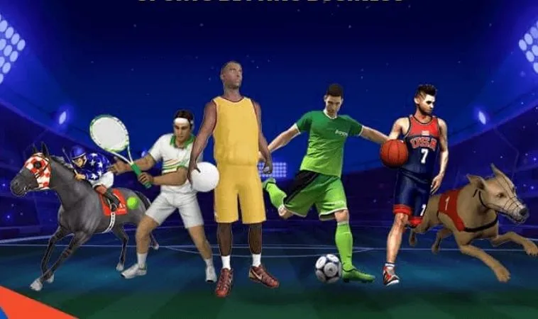 Cá Cược Thể Thao Ảo Luck8 Từ A Đến Z Cho Tân Thủ 1 thể thao ảo Luck8