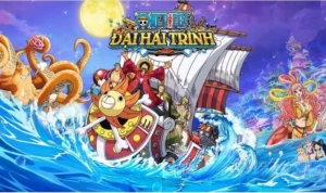 Bắn Cá Đại Hải Trình Tại Luck8