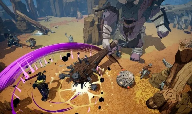 Bật Mí Cách Chơi Game Nhanh Cut Stone Tại Luck8 Thắng Lớn 2 Đồ họa game nhanh Cut Stone Tại Luck8 thiết kế đẹp, sống động