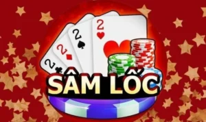 Sâm Lốc Luck8