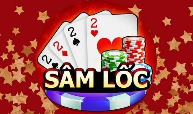 Học Lỏm Cách Chơi Sâm Lốc Luck8 Khiến Đối Thủ Khiếp Sợ 1 Sâm Lốc Luck8