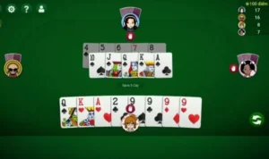 Tiến Lên Miền Nam Nhà Cái Luck8