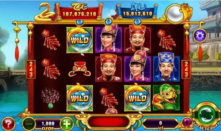 Bí Mật Chơi Nổ Hũ Táo Quân Tại Luck8 Thắng Lớn Mỗi Ngày 1 Nổ Hũ Táo Quân Tại Luck8