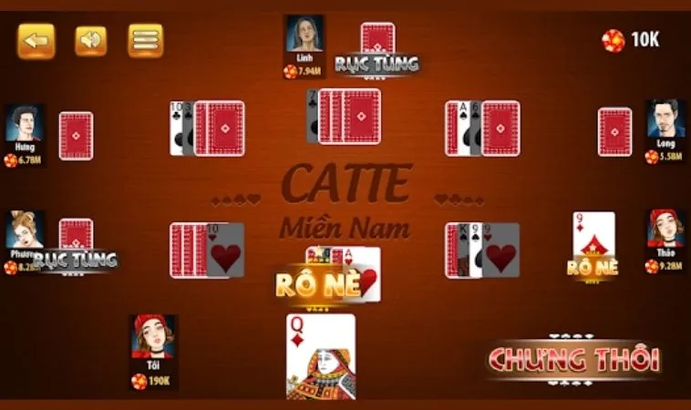 Cao Thủ Chỉ Điểm Cách Chơi Sắc Tê Luck8 Bất Bại 2025 2 Bàn chơi Sắc Tê Luck8