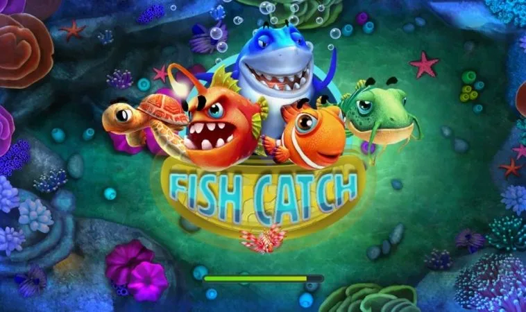 Cách Chơi Thợ Săn Cá Tại Luck8 Thắng Lớn Không Tưởng 1 Thợ Săn Cá Tại Luck8