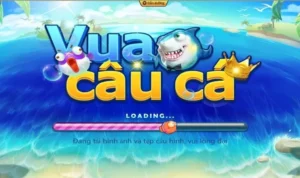 Vua Bắn Cá Tại Luck8